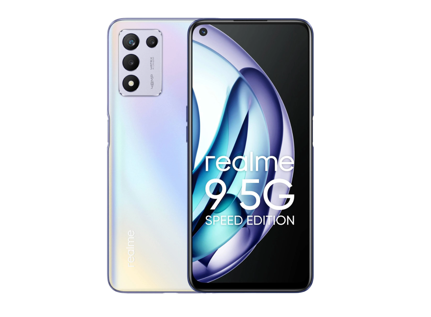 realme 9 se 5g specifications